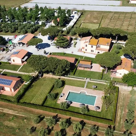 Agriturismo Isolotto-2