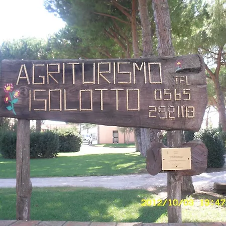 Agriturismo Isolotto-3